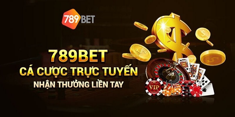 Sân chơi 789bet hướng dẫn người chơi về mọi mặt