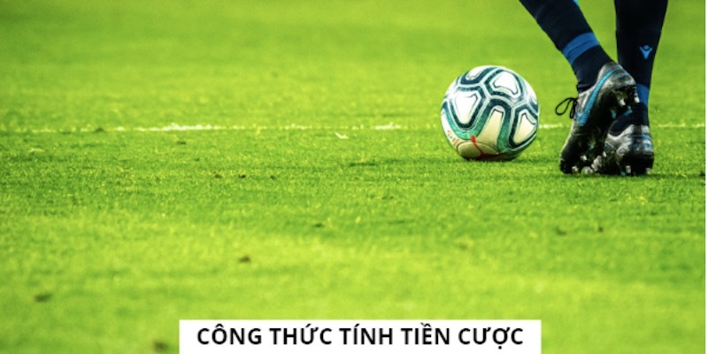 Nắm Odds thắng thua để tính tiền kèo châu Âu